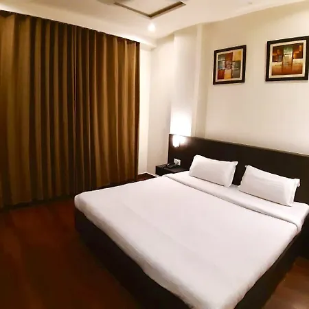 Hotel Al-Towheed-2