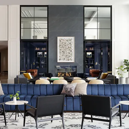 Kimpton - The Forum Hotel By Ihg-2