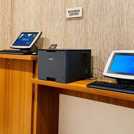 Springhill Suites By Marriott Raleigh Apex-3