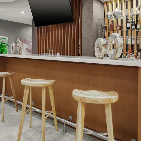 Springhill Suites By Marriott Raleigh Apex-2