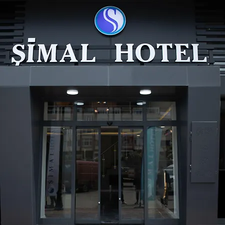 Şimal Hotel-2