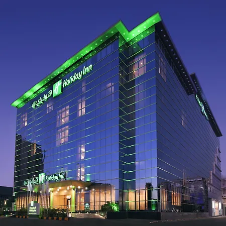 Holiday Inn Jeddah Corniche By Ihg-2