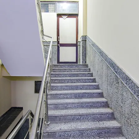 Fabhotel Devise Residency-3