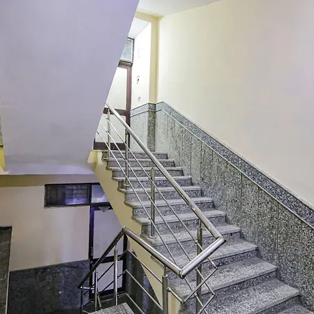 Fabhotel Devise Residency-2