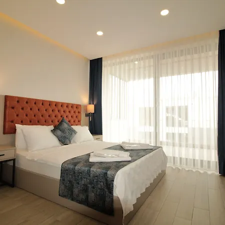 A'La Grand Residence-3