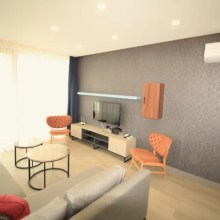 A'La Grand Residence-2