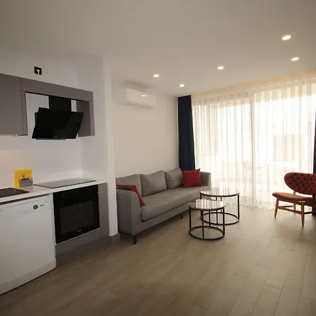A'La Grand Residence-2