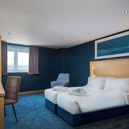 Travelodge Newbury Tot Hill-3