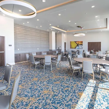 Hilton Garden Inn Fremont Milpitas-2