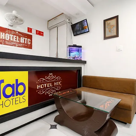 Fabhotel Htc-3