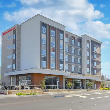 Hilton Garden Inn Fremont Milpitas-2
