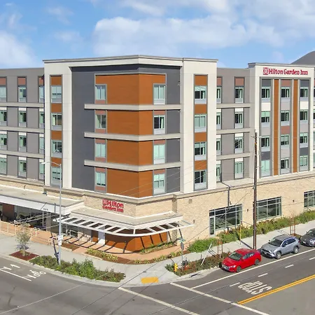Hilton Garden Inn Fremont Milpitas-3
