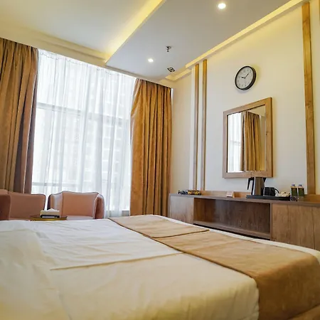Emaar Legend-3