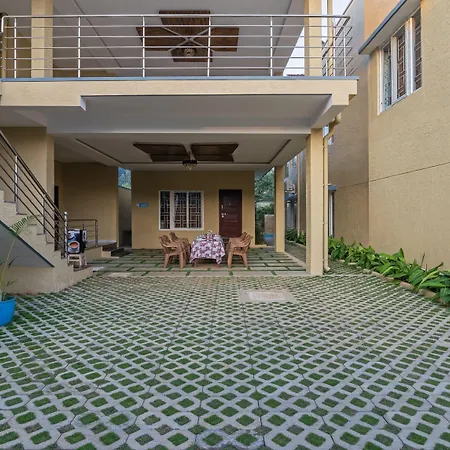 Itsy Hotels Kurinji Stay Inn With Swimming Pool-3