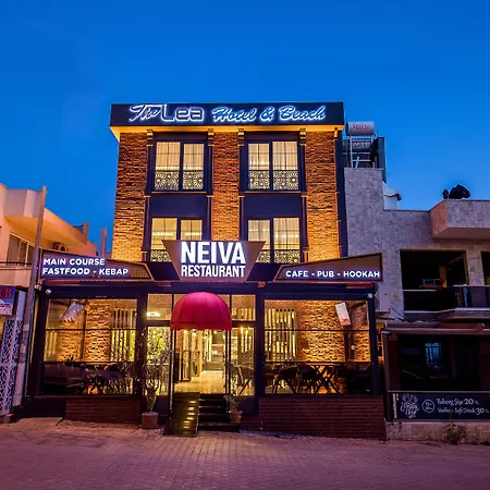 The Lea Hotel-2