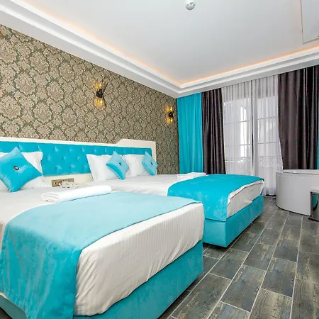The Lea Hotel-3