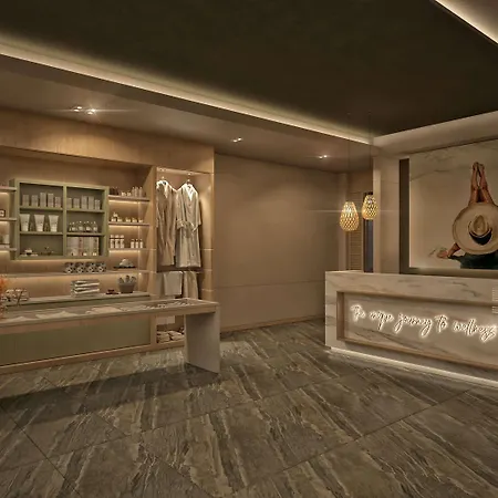 The Bo Vue Hotel Bodrum, Curio Collection By Hilton-2