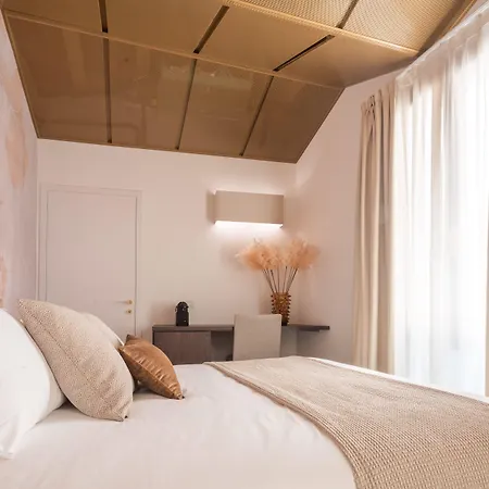 Ninfea Luxury Suites-3