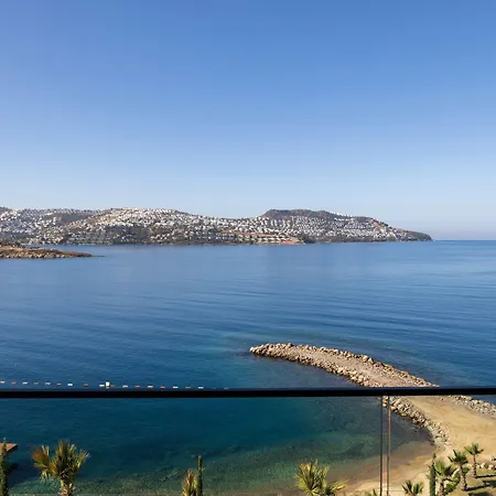 The Bo Vue Hotel Bodrum, Curio Collection By Hilton-3