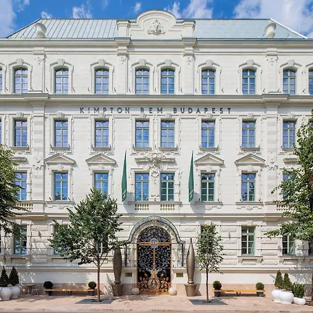 Kimpton Bem Budapest By Ihg-3