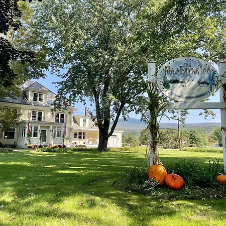 Mad River Inn-3