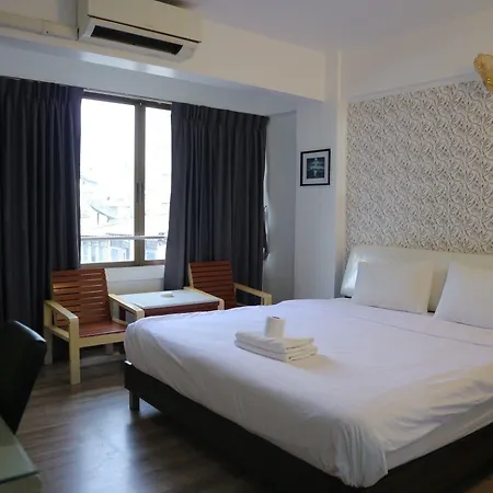 Crown Bts Nana Hotel-2