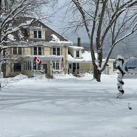Mad River Inn-2