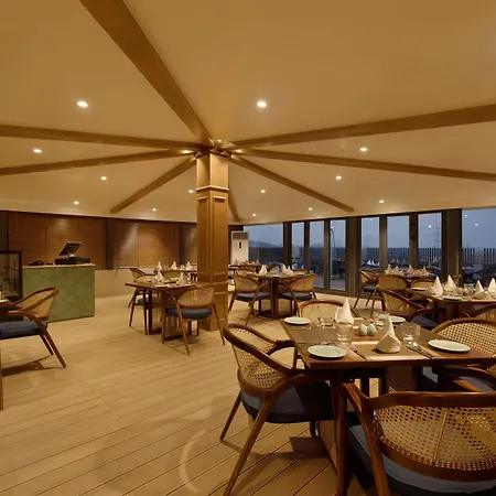 Sarovar Portico Srinagar-3