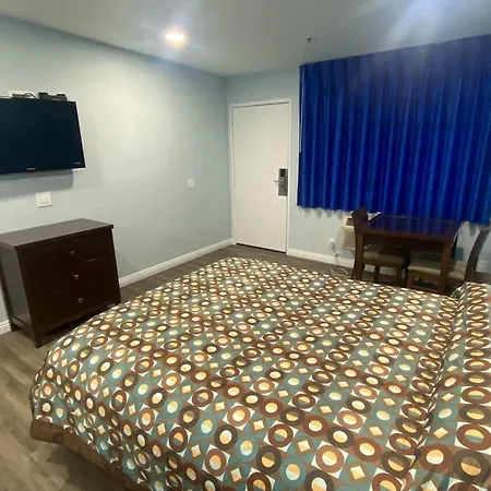 Star Inn Motel-2