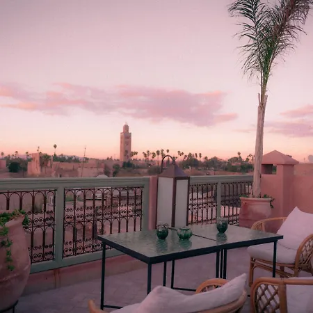 Riad Lalla Mimouna-2