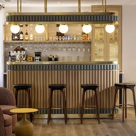Hôtel Bijou-2