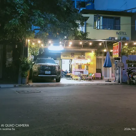 Shusimi House & Boutique Near Tan Son Nhat Airport-3