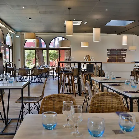 SOWELL RESIDENCES Les Hameaux de Camargue-2