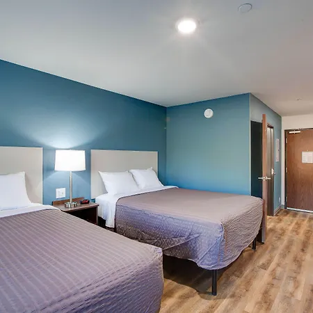 Woodspring Suites Atlanta Stockbridge-3