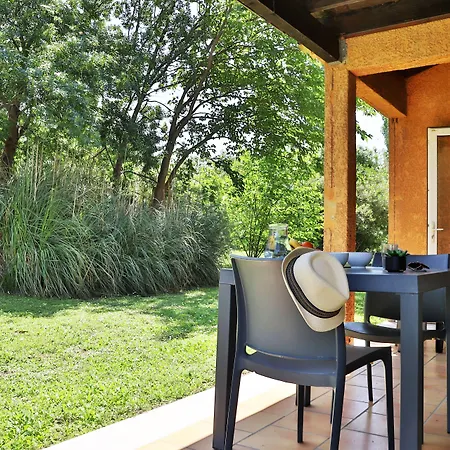 SOWELL RESIDENCES Les Hameaux de Camargue-3