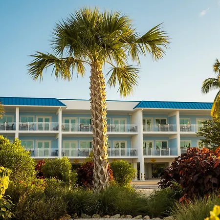 Sugarloaf Key Hotel At Koa Resort-3