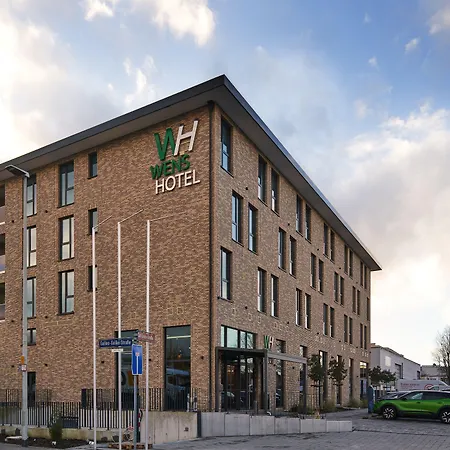 Wens Hotel-2
