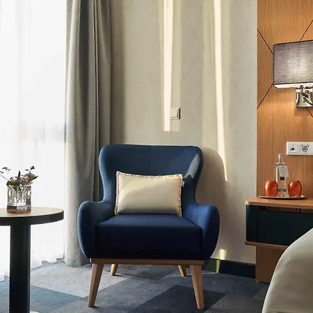 Wens Hotel-3