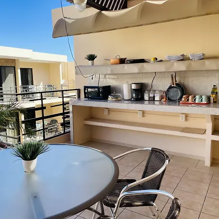 Pedregal Suites - Marina And Downtown-3