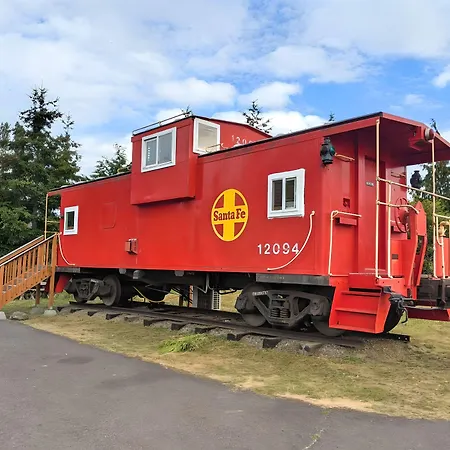 Olympic Railway Inn-3