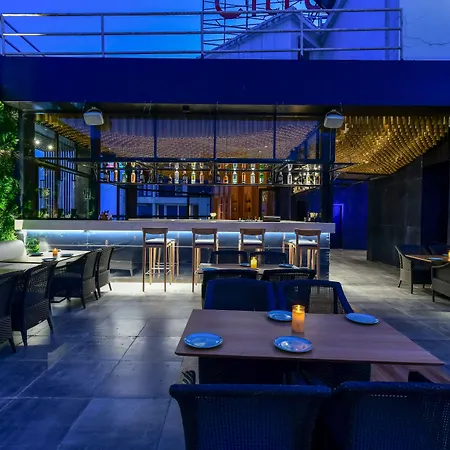 Regenta Place Raysons Kolhapur-2