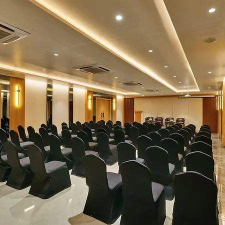 Regenta Place Raysons Kolhapur-3