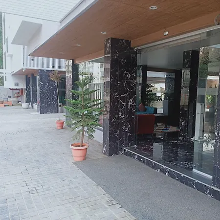 Hotel Chitra Executive-2