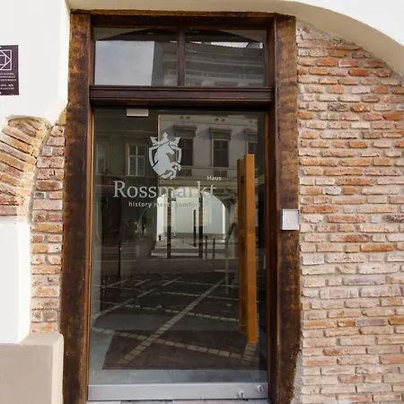 Rossmarkt Haus-3