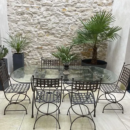 Maison d'hotes L'atelier du Charmois-3