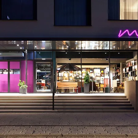 Moxy Vienna City East-2