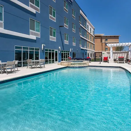 Americinn By Wyndham San Angelo-2