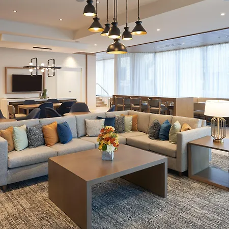 Staybridge Suites Wilmington Downtown By Ihg-2