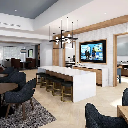 Staybridge Suites Wilmington Downtown By Ihg-3