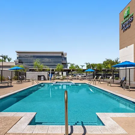 Holiday Inn Express & Suites Phoenix West - Tolleson By Ihg-3